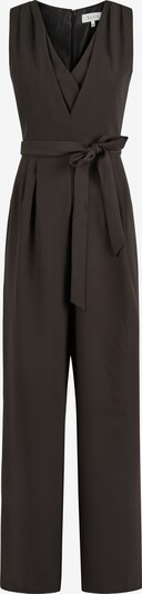 KLEO Jumpsuit in de kleur Zwart, Productweergave