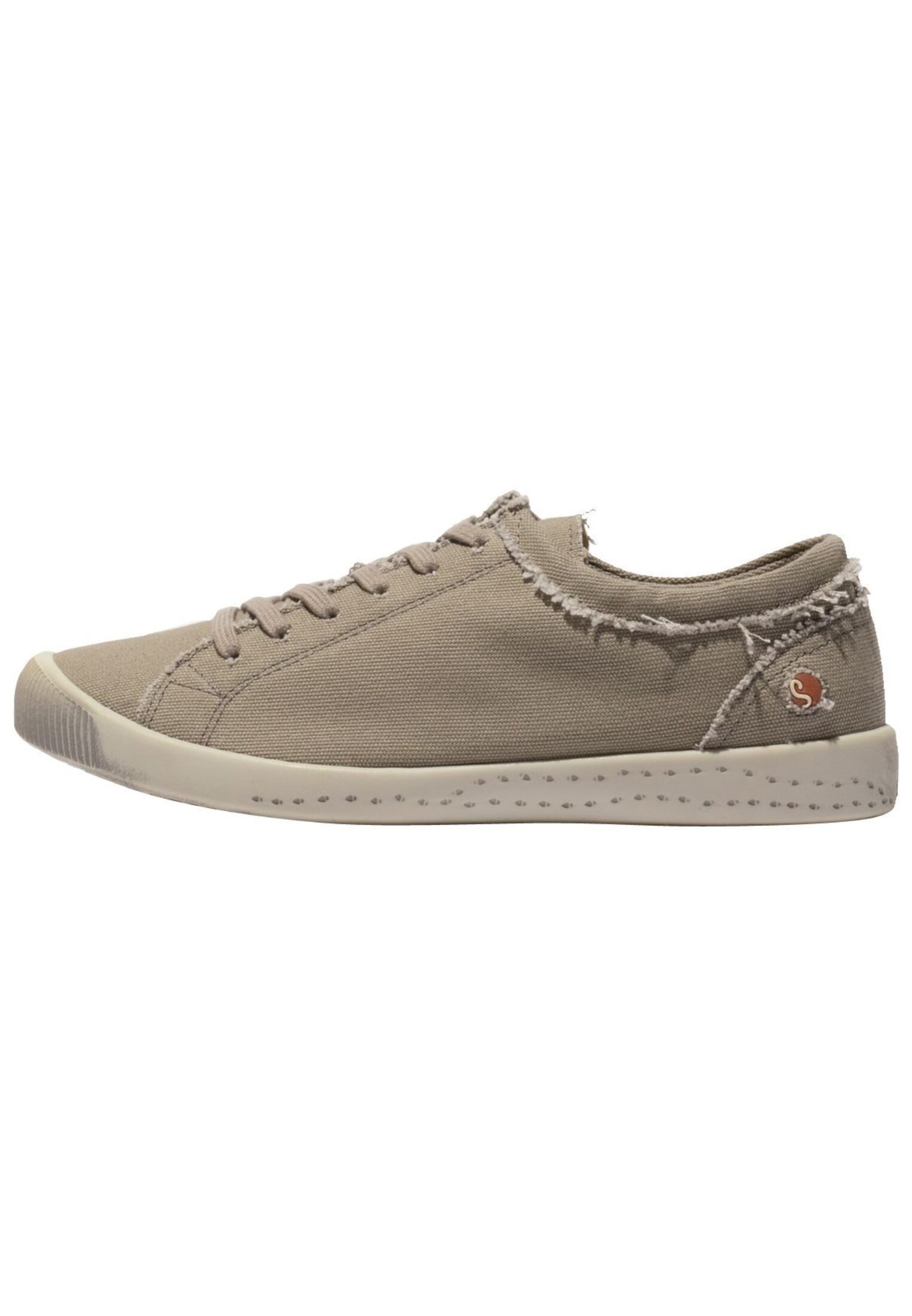 Softinos Sneaker in Grau