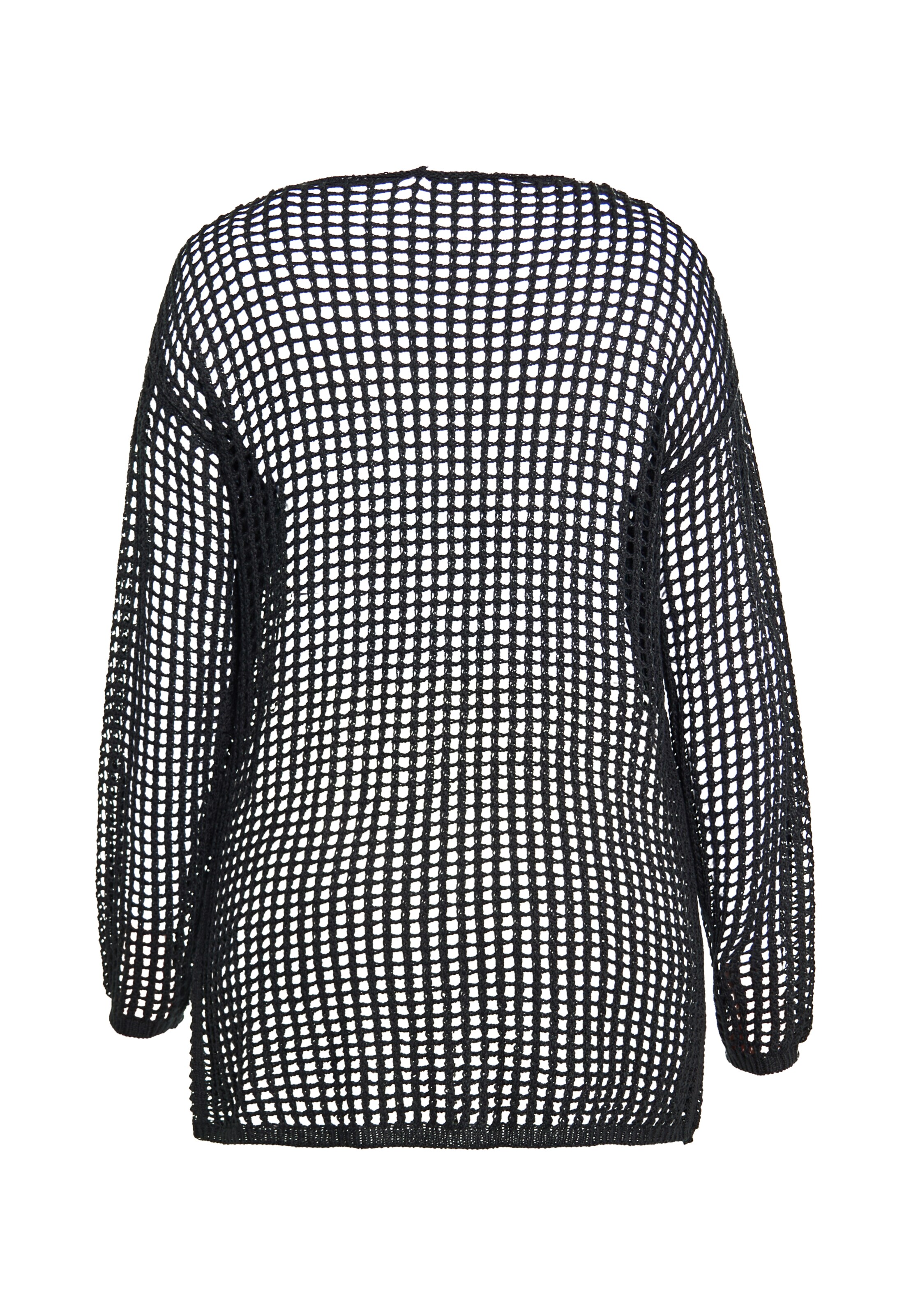 usha FESTIVAL Trui in Zwart