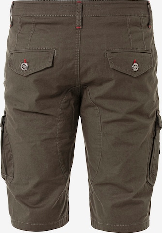 CIPO & BAXX Regular Broek in Bruin