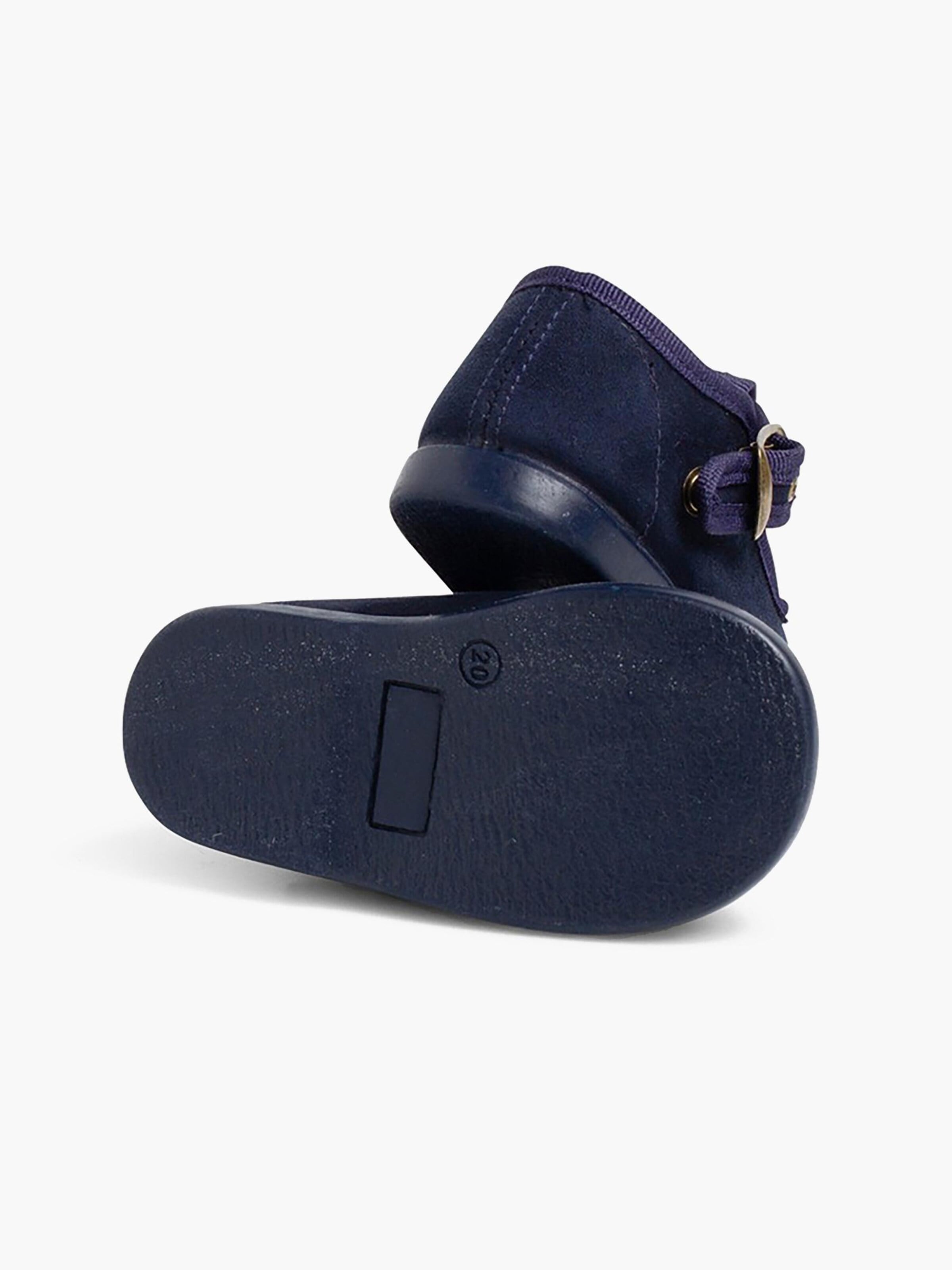 Chaussure basse Pisamonas en bleu