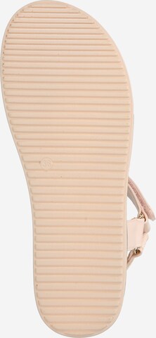 TOMMY HILFIGER Sandály – pink