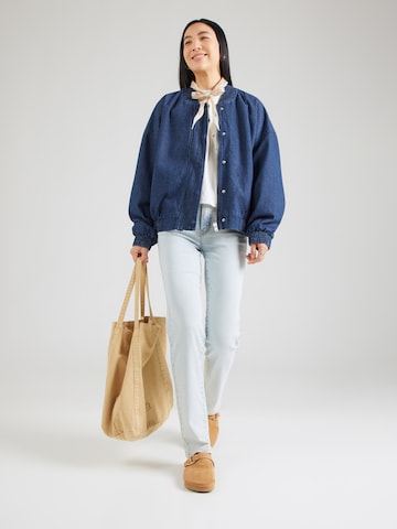 LEVI'S ® Regular Дънки '724' в синьо