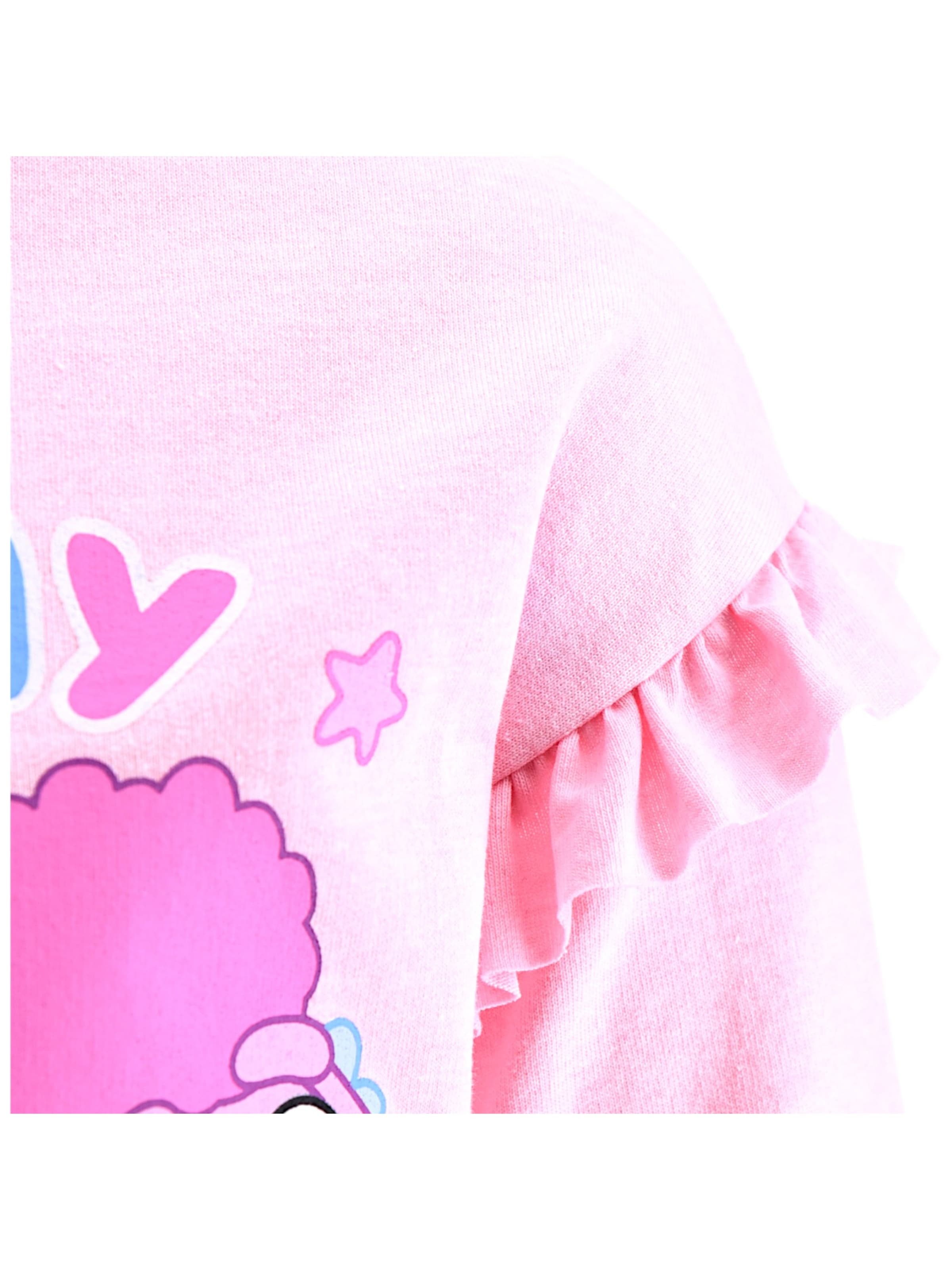 Bluey Sweatshirt in Pink