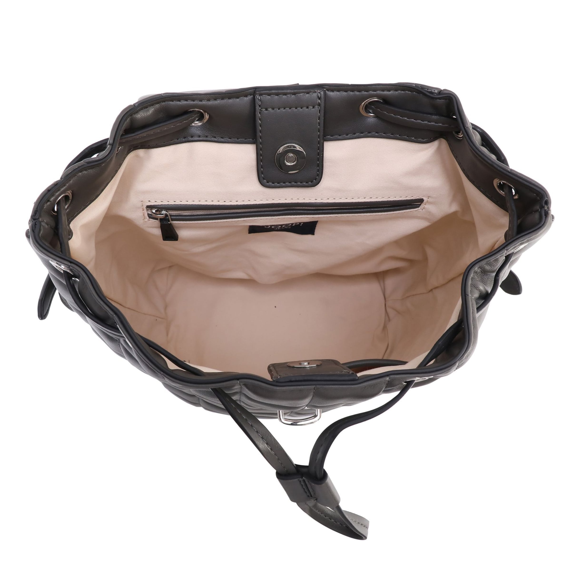 Sac à dos 'Ordine' JOOP! Jeans en gris
