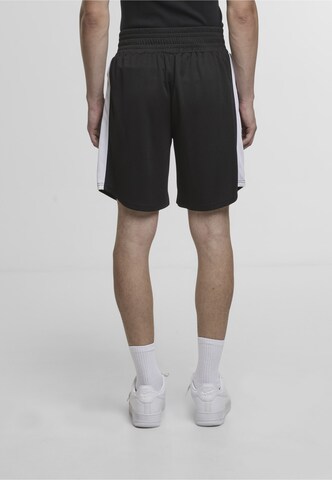 Loosefit Pantaloni 'Starter' di Dangerous DNGRS in nero
