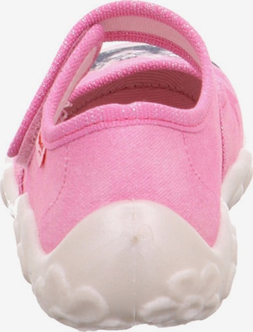 SUPERFIT Slippers 'Bonny' in Pink