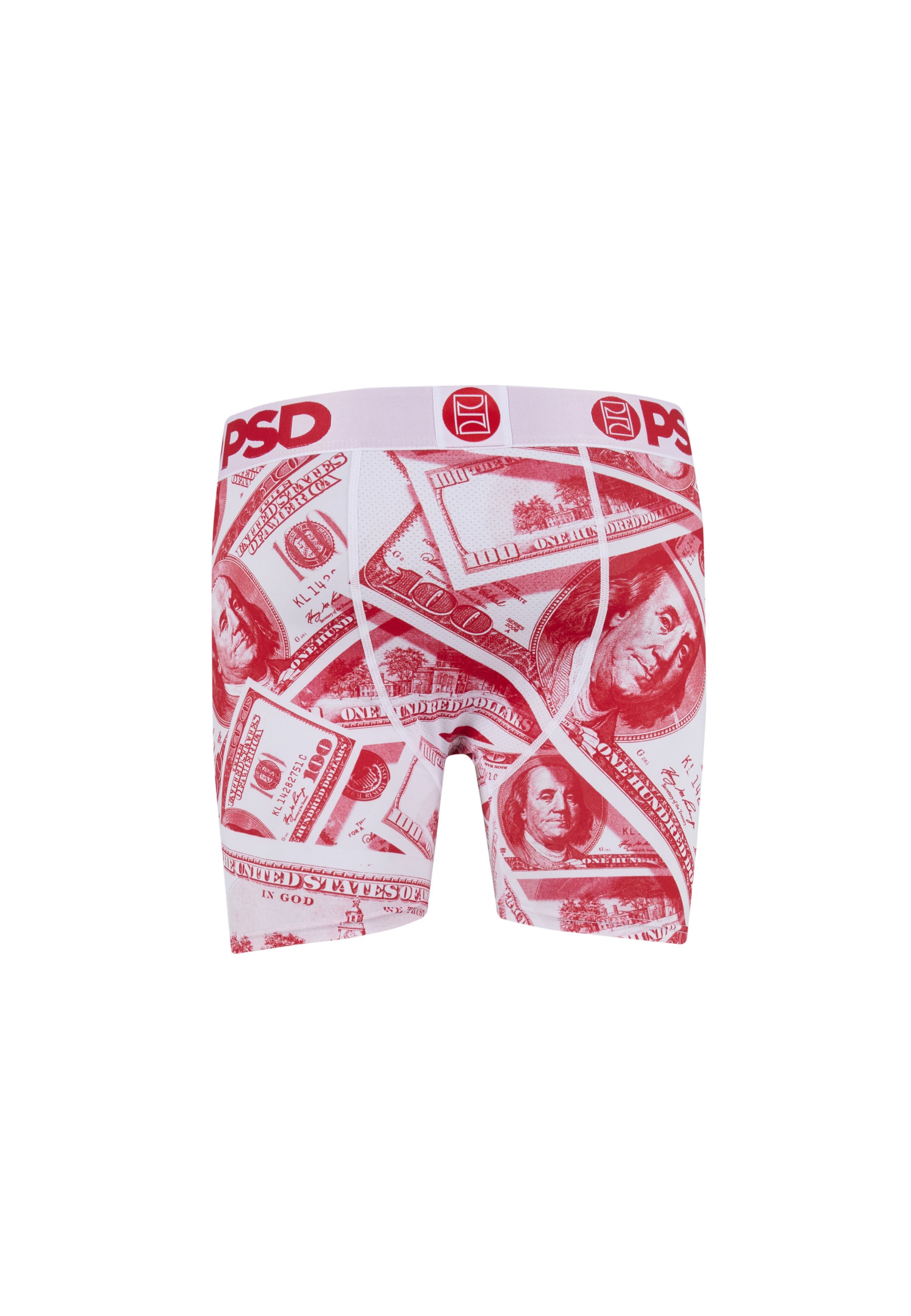 PSD Boxerky – mix barev