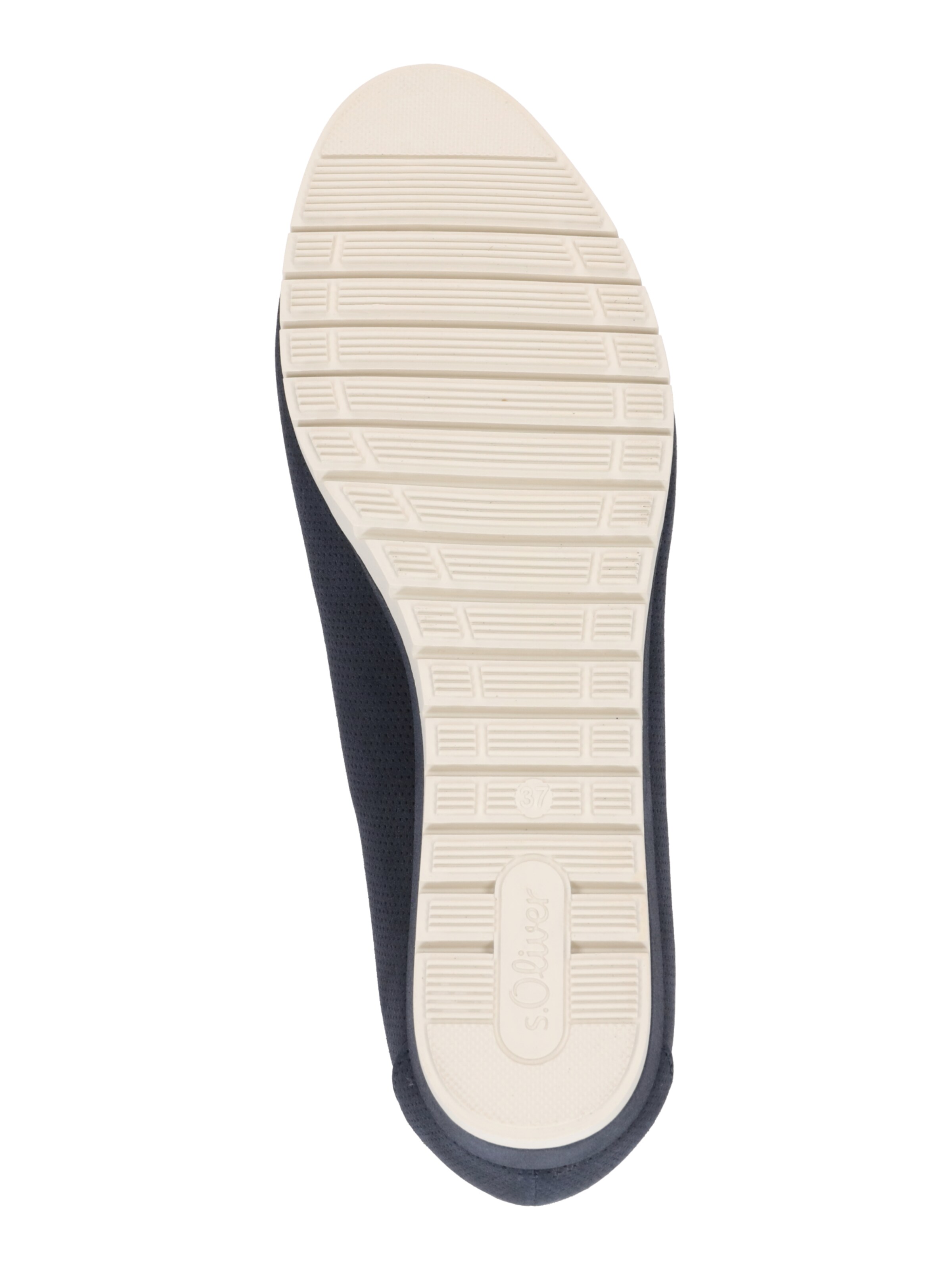 s.Oliver Kontsakingad, värv sinine