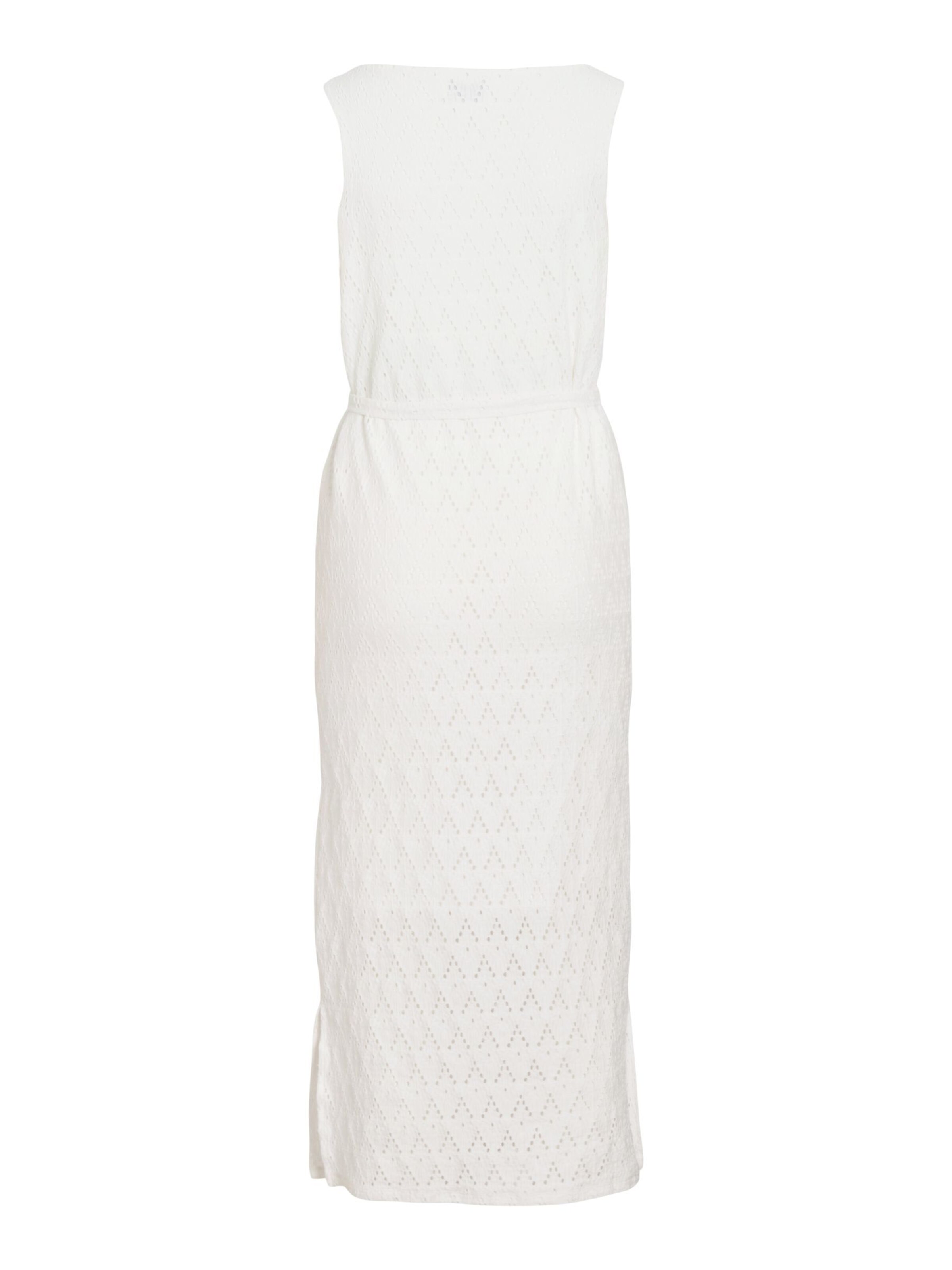 Abito 'VIAmalina' di VILA in bianco