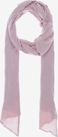 s.Oliver Schal oder Tuch One Size in Pink: predná strana