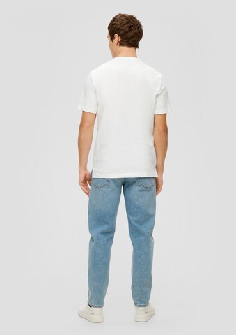 s.Oliver Shirt in White