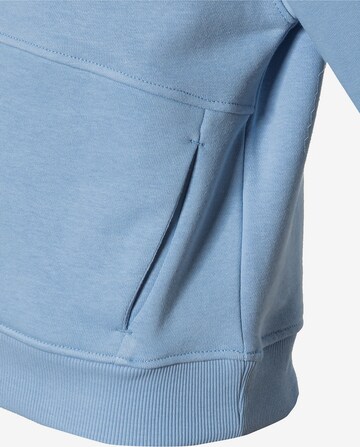 TOMMY HILFIGER Sweatshirt in Blue