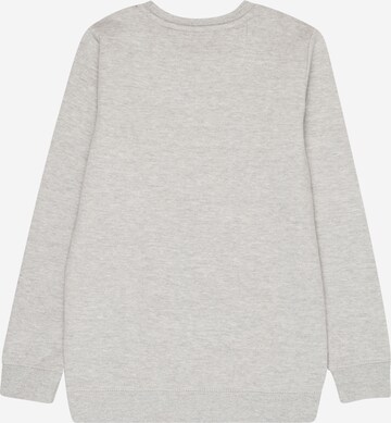 Petrol Industries Sweatshirt in Grau