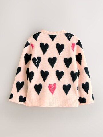 smALLSAINTS Sweater in Pink