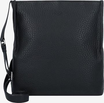 VOi Tasche 'Auda' in Schwarz: Vorderseite