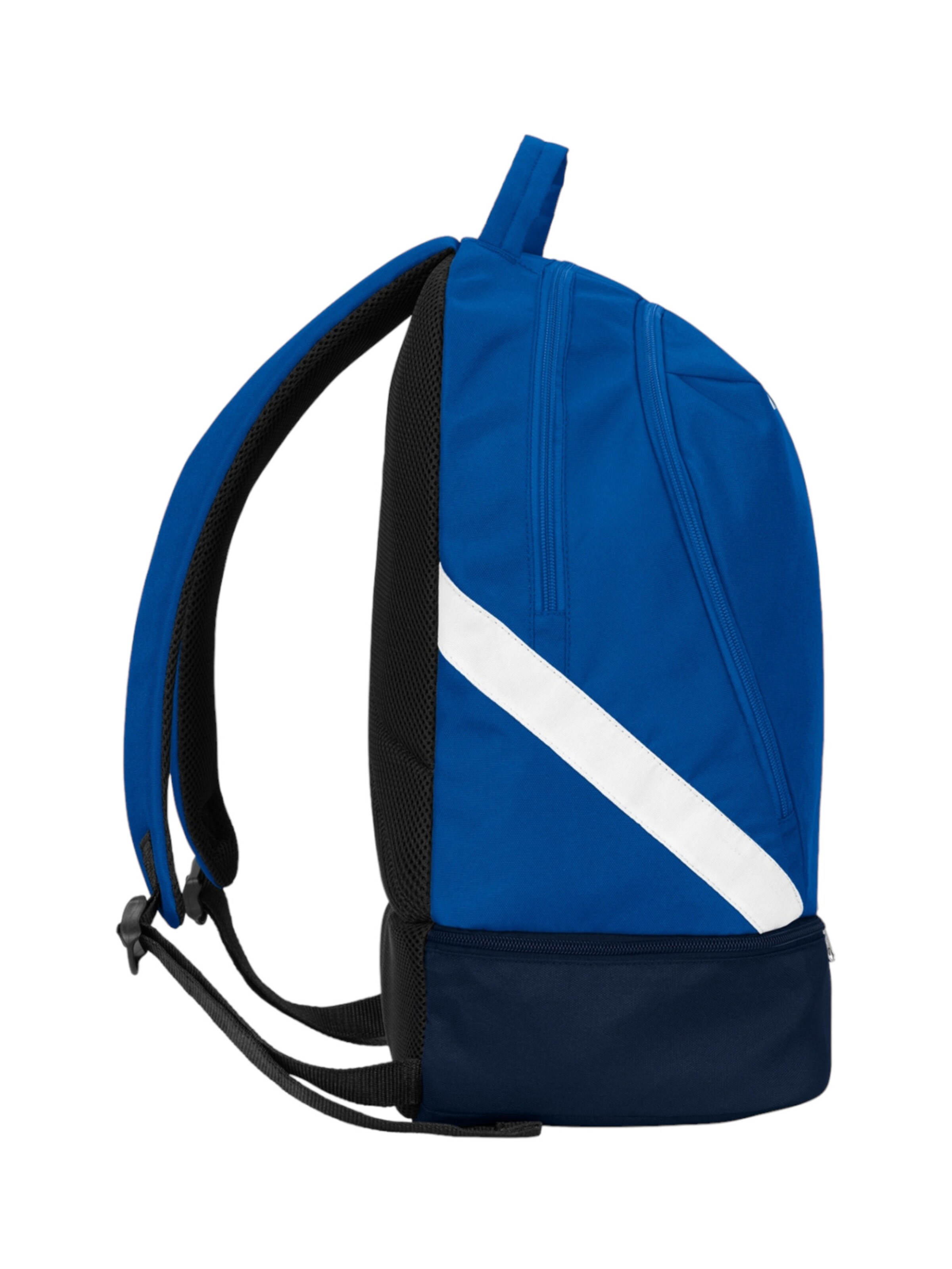 JAKO Sportrucksack in Blau