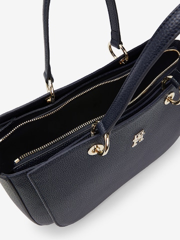 TOMMY HILFIGER Handbag in Blue