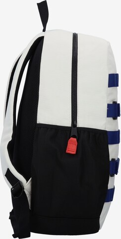 Tommy Jeans Backpack 'Skater' in White
