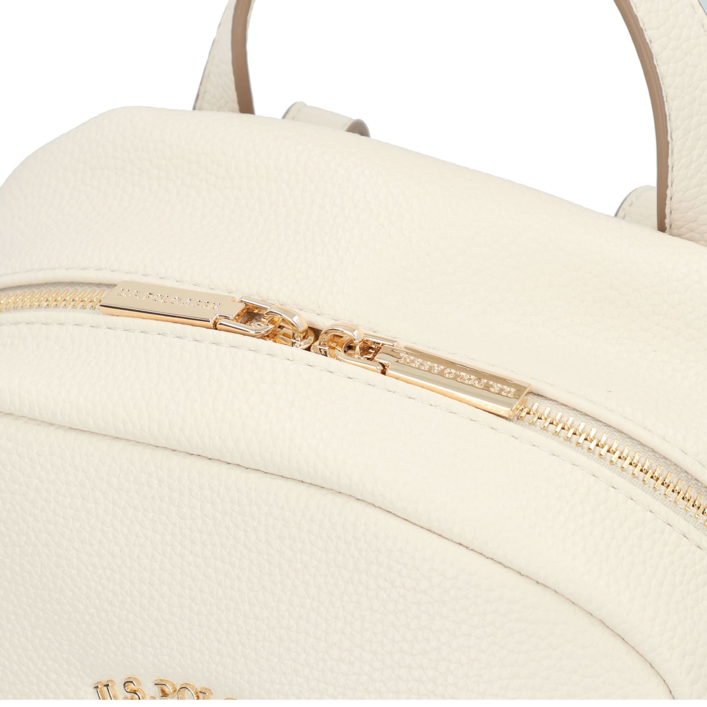 Zaino 'Stanford' di U.S. POLO ASSN. in beige