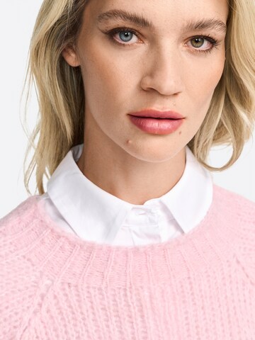 Rich & Royal - Jersey en rosa