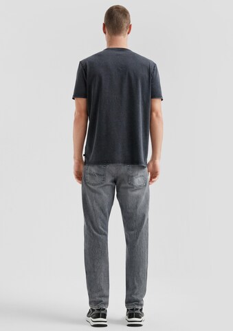 T-Shirt 'Metallica' QS en gris