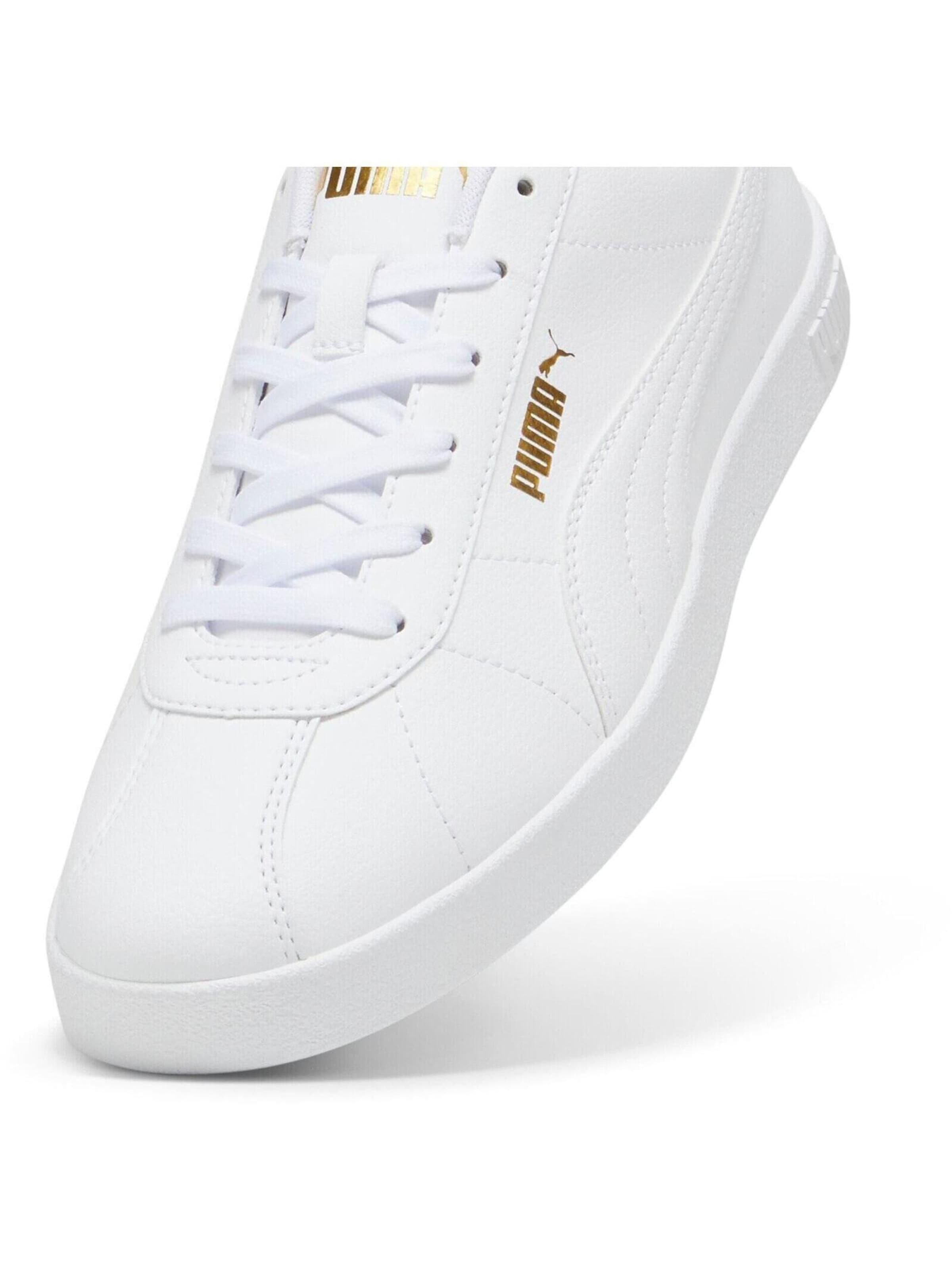 Scarpa sportiva 'Puma Club II SL' di PUMA in bianco