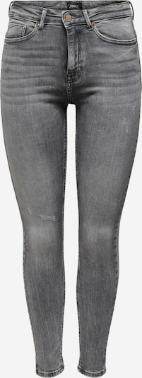 ONLY Jeans in grey denim, Produktansicht