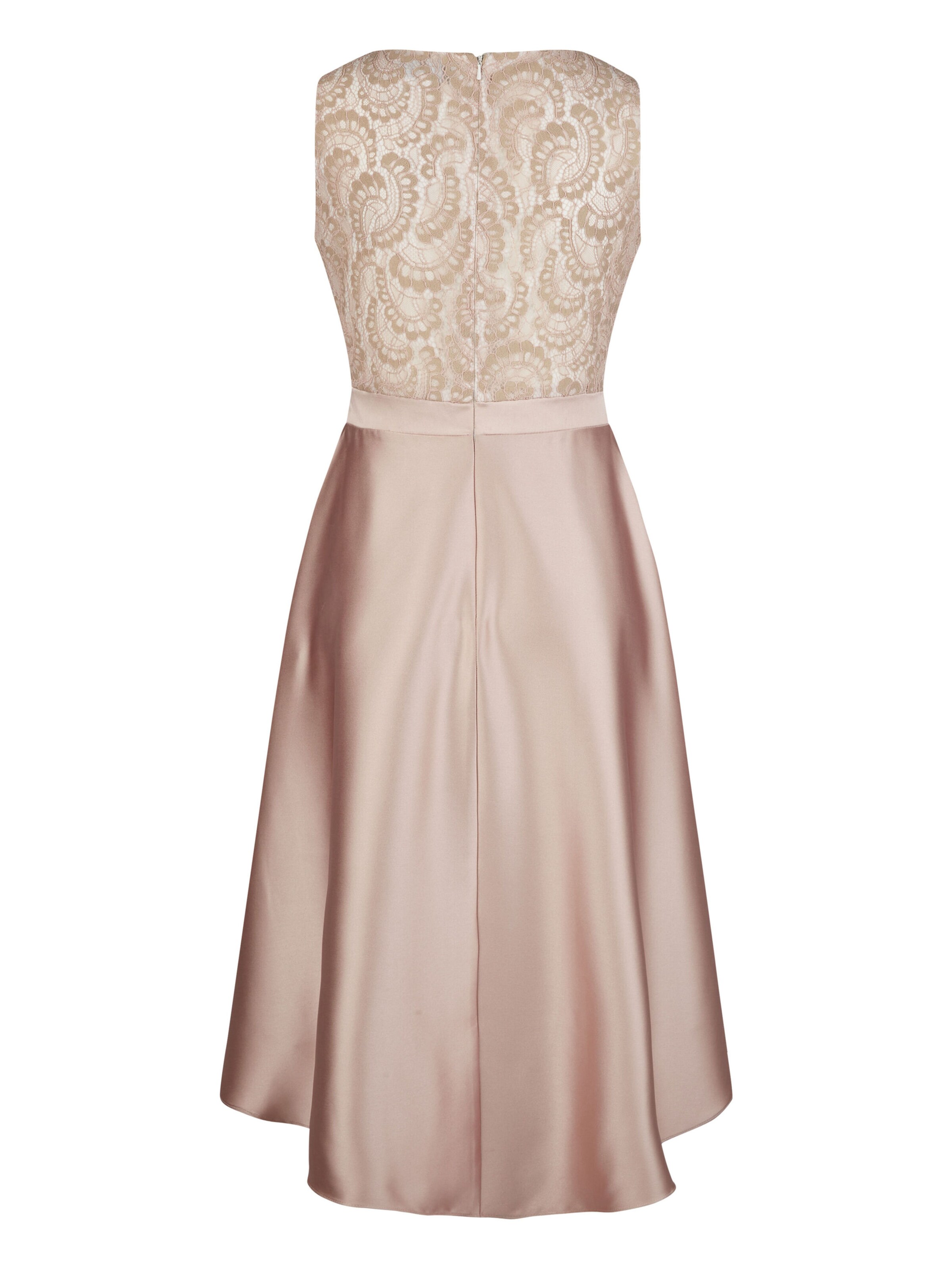 KLEO Abendkleid in Pink
