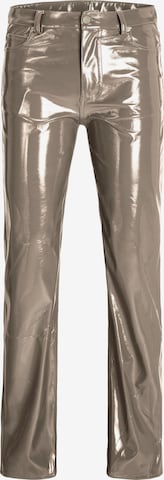 Pantalon 'Kenya' JJXX en marron : devant