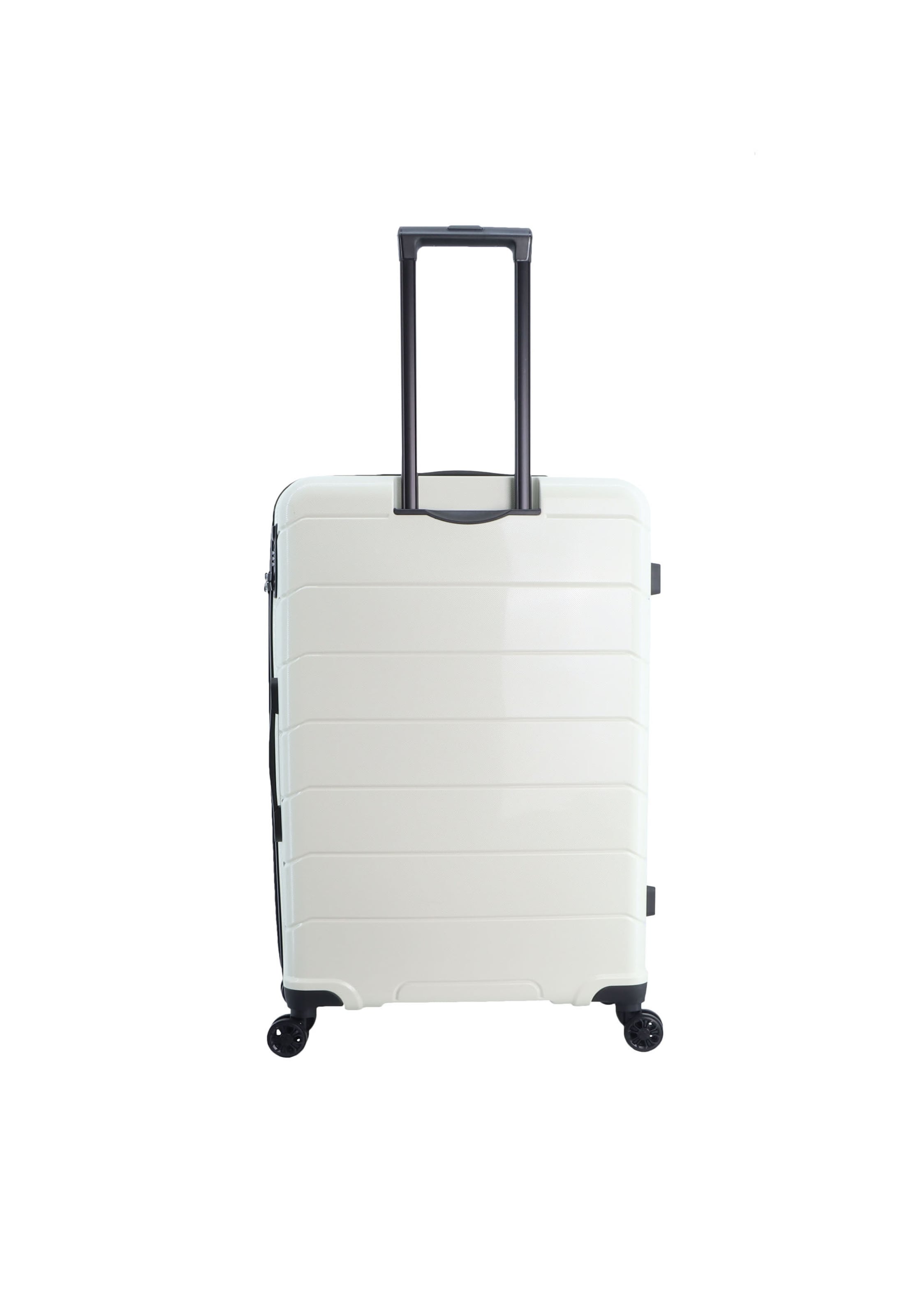 Discovery Suitcase 'Discovery' in White