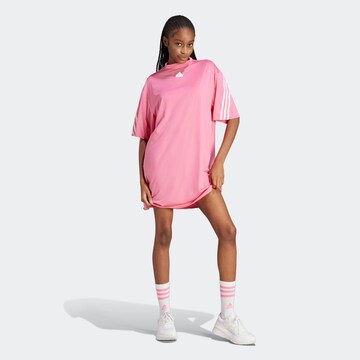 Robe de sport ADIDAS SPORTSWEAR en rose