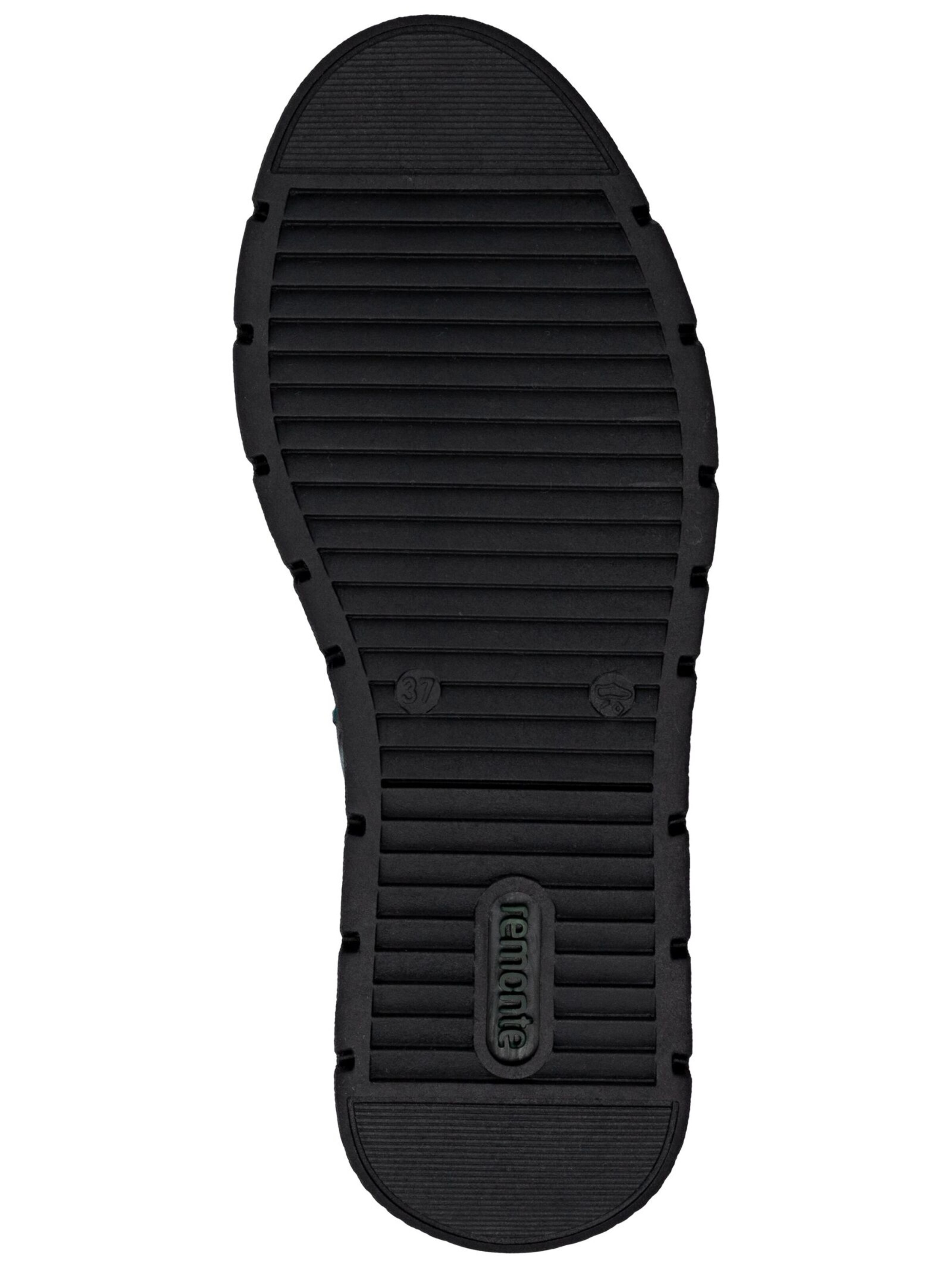 REMONTE Veterlaarsjes in Groen