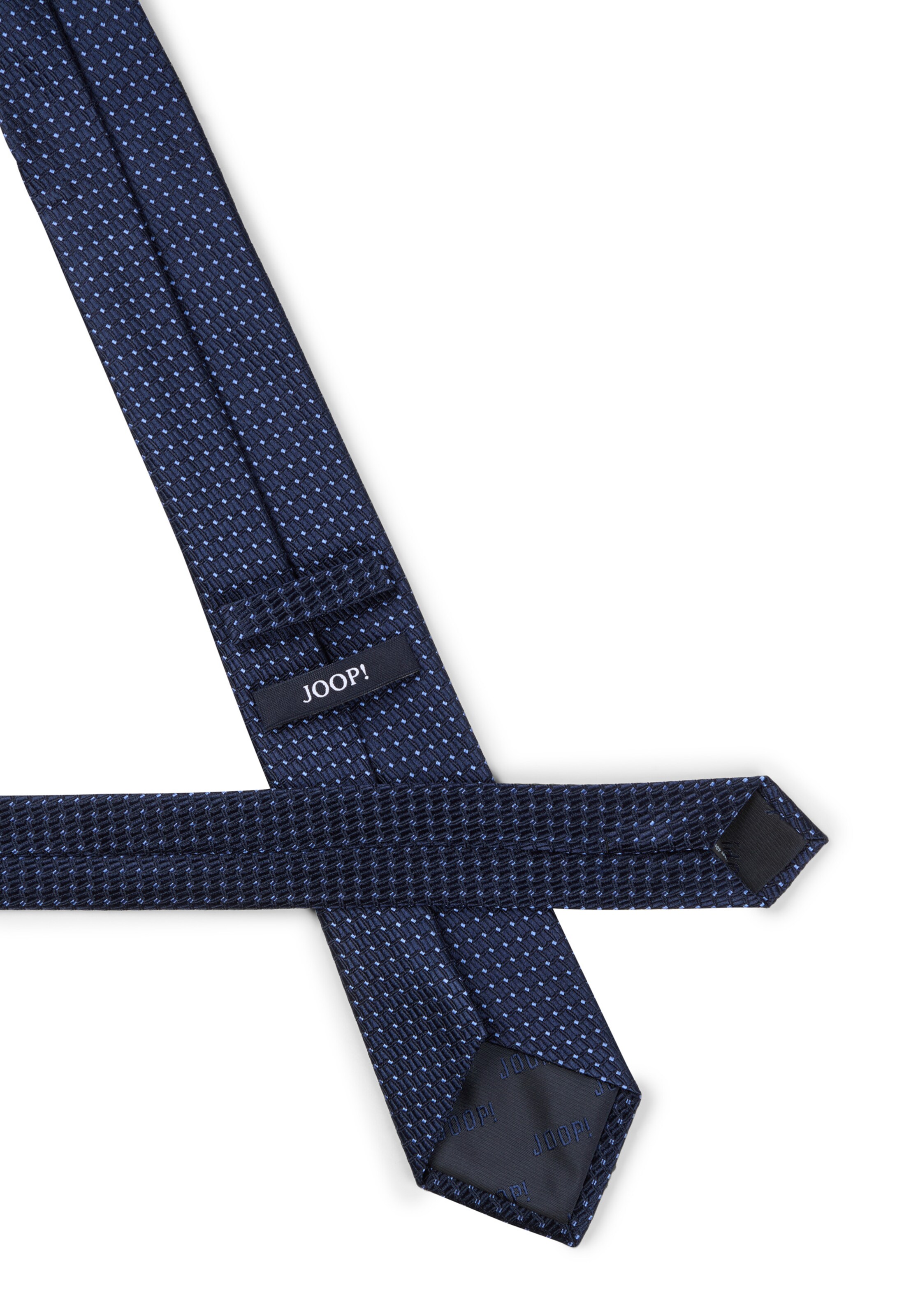 JOOP! Tie in Blue