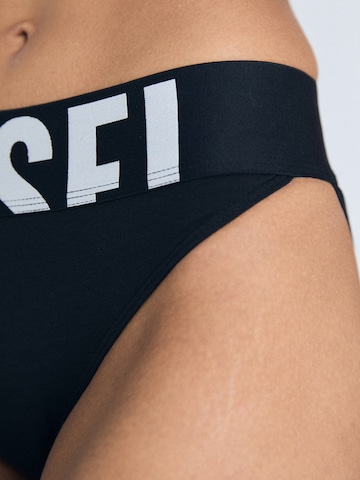 DIESEL Slip 'LOLA' - piros