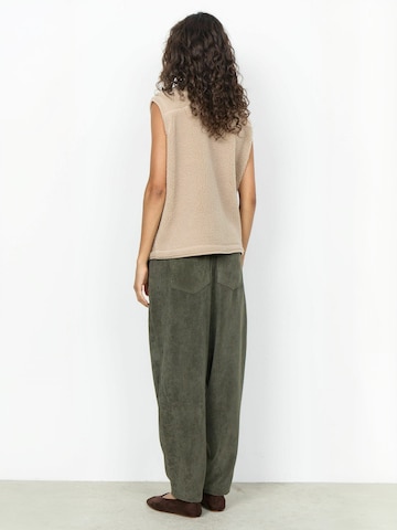 Soyaconcept Top ' SC-ONYX ' in Brown