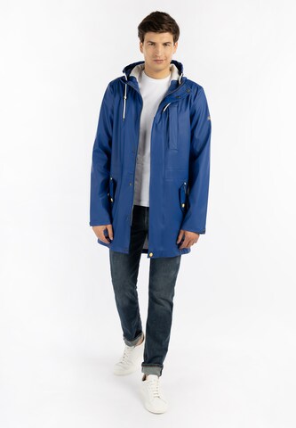 Schmuddelwedda Performance Jacket in Blue