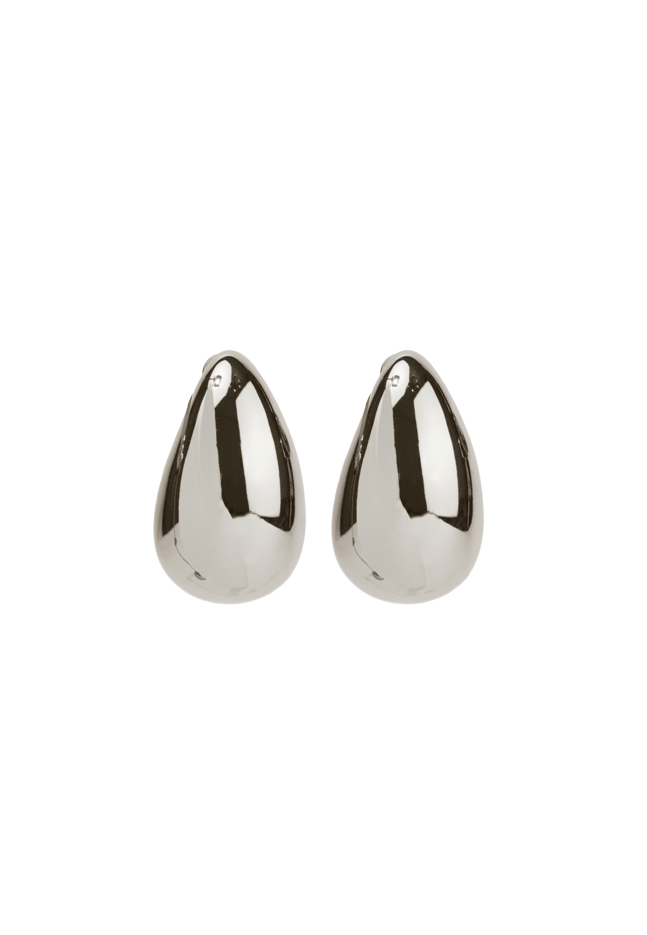 FILIPPA FIRENZE Earrings 'Gocce' in Silver