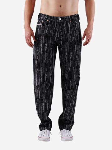 Picaldi Tapered Jeans 'Zicco 472 C' in Grau