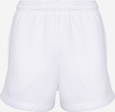 UNFOLLOWED x ABOUT YOU Панталон 'OG' в бяло, Преглед на продукта