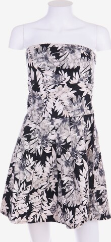 Oge & Co. Dress in M in Grey: front