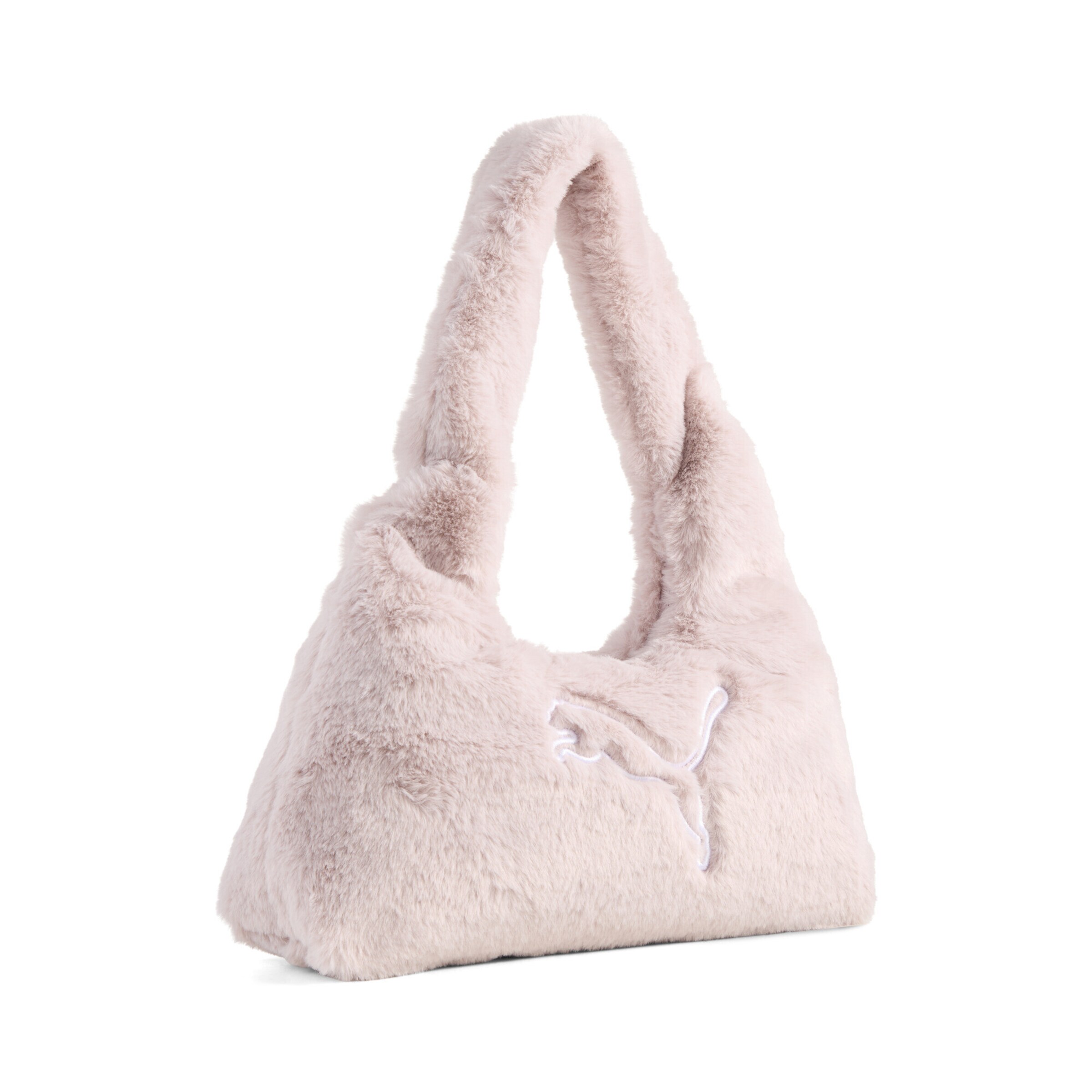 PUMA Handbag 'UP 2' in Pink: front