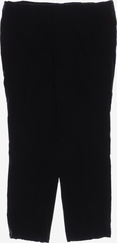 STEHMANN Pants in XL in Black: front