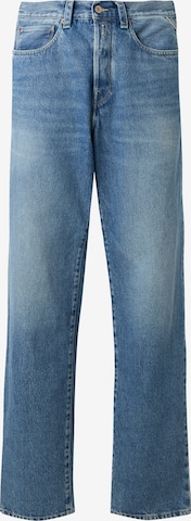 Loosefit Jeans 'BWAII' di REPLAY in blu: frontale