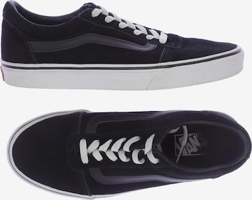 Vans 40 euro hotsell