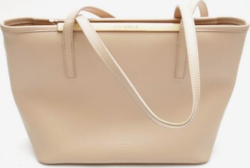 Ted Baker Schultertasche / Umhängetasche One Size in Weiß: predná strana