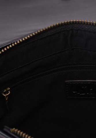 usha FESTIVAL Чанта с презрамки в черно