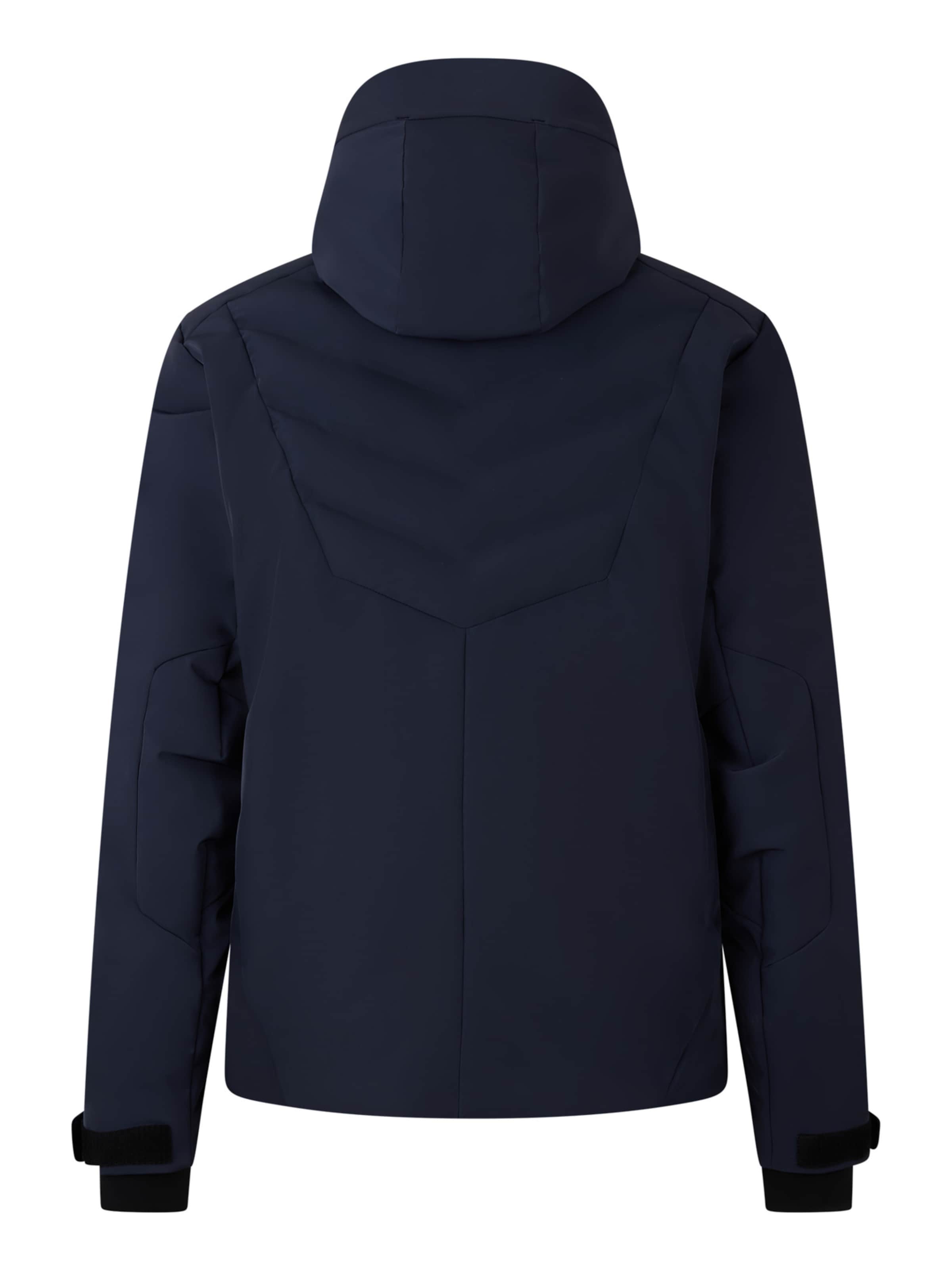 Veste outdoor 'Ivo' Bogner Fire + Ice en bleu