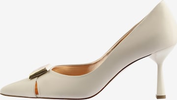 Högl Pumps 'Romy' in Beige: Vorderseite