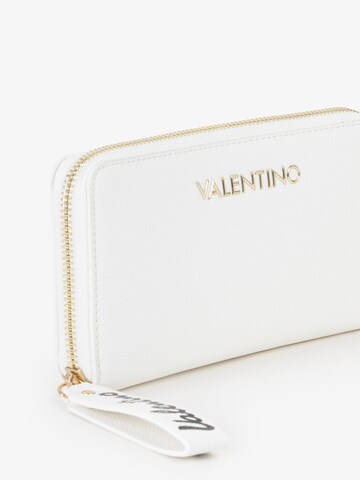 VALENTINO Πορτοφόλι σε λευκό